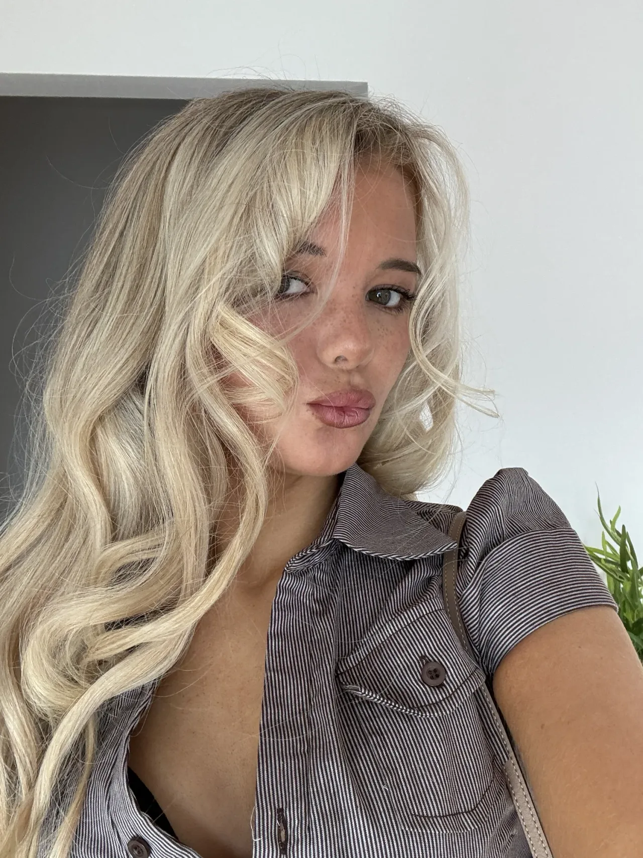 Kodie Leah
